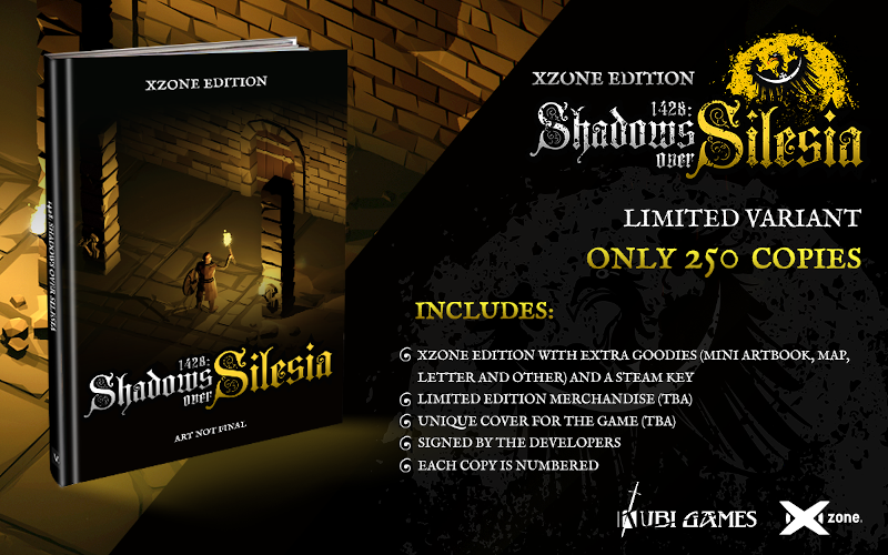 Limited Xzone Edition