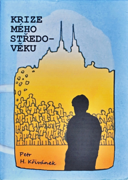 Kniha Krize mého středo-věku