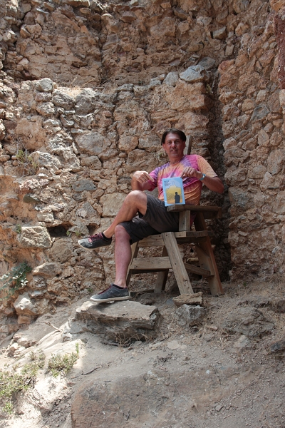 autor knihy Krize mého středo-věku