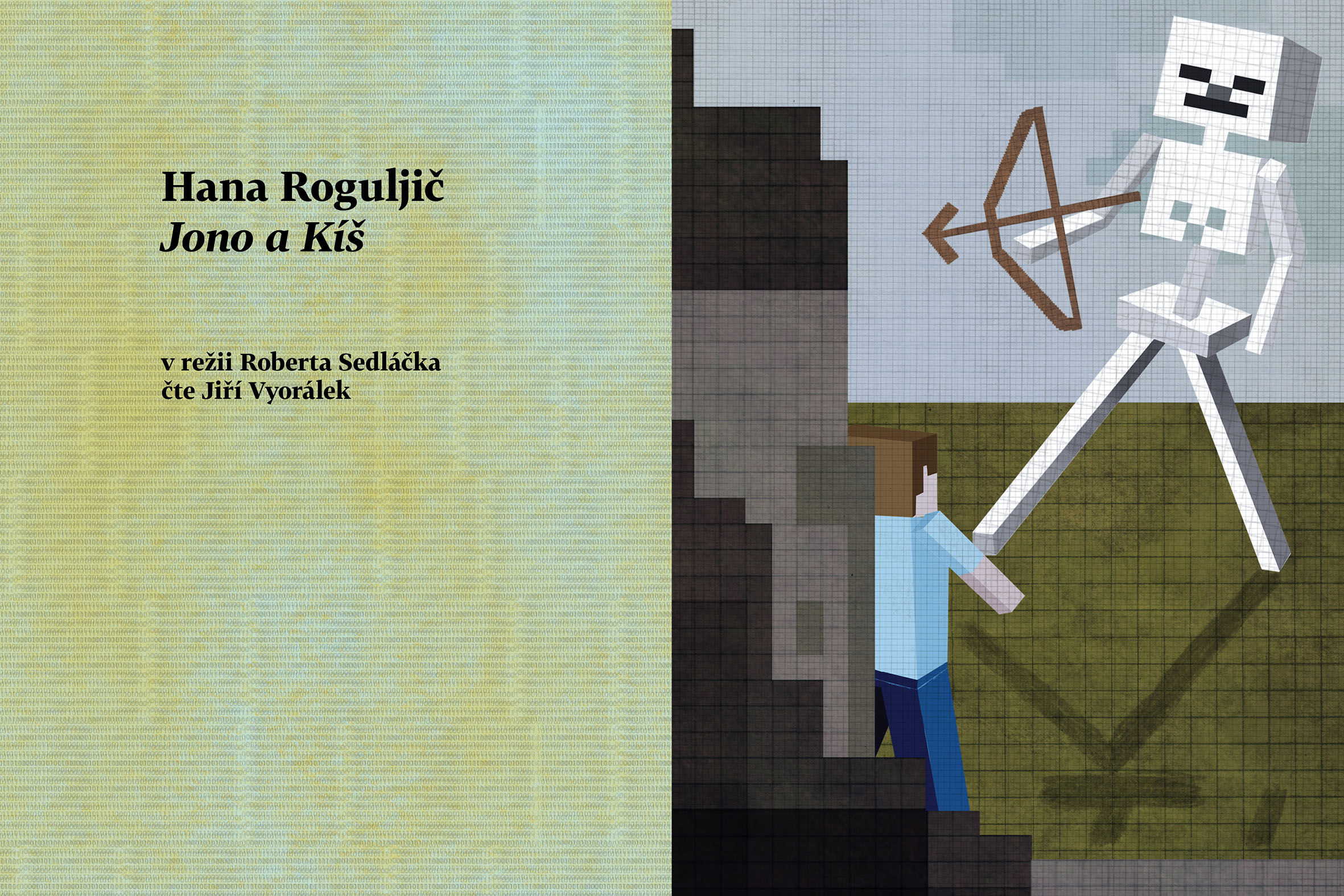 Ilustrace Andrea Tachezy