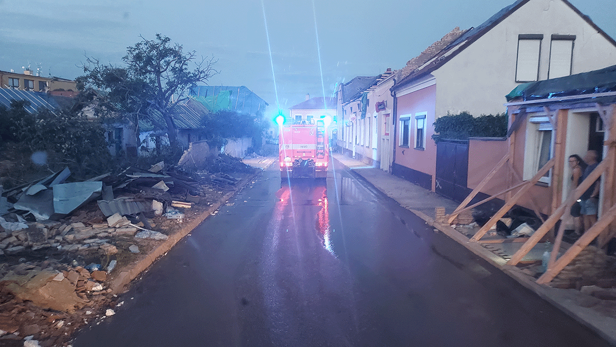 Lužice, foto Jakub Bartoník