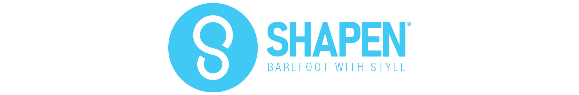 SHAPEN barefoot with style