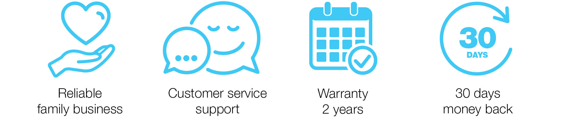 SHAPEN - reliable brand