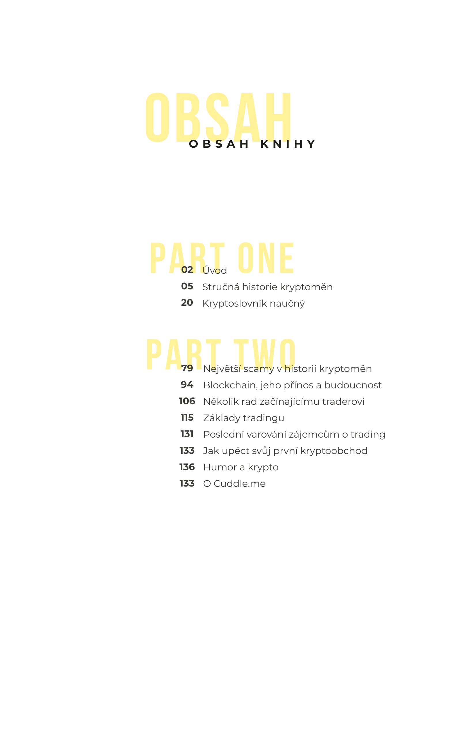 Náhled do knihy Krypto jednoduše