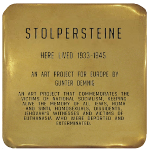 https://www.stolpersteine.eu/en/