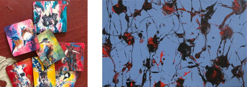 Tereza Kotek, Radek Habelt