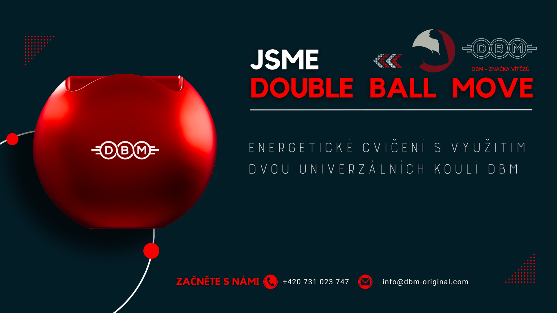 JSME DOUBLE BALL MOVE