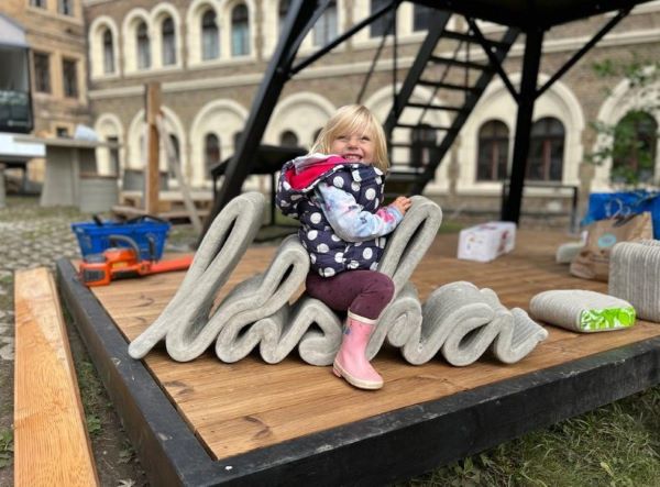 Vše děláme s láskou!