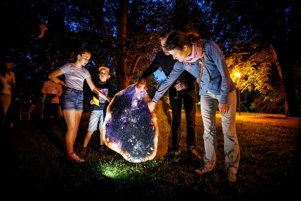 16. ročník Umění ve městě_komentovaná prohlídka