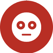 Obsah obrázku kruh, klipart, Grafika, kreslenéPopis byl vytvořen automaticky