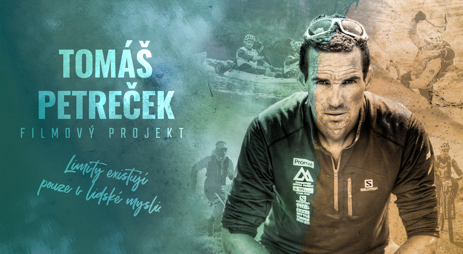 Tomas Petrecek - Extremni sportovec - Hit Hit 2023