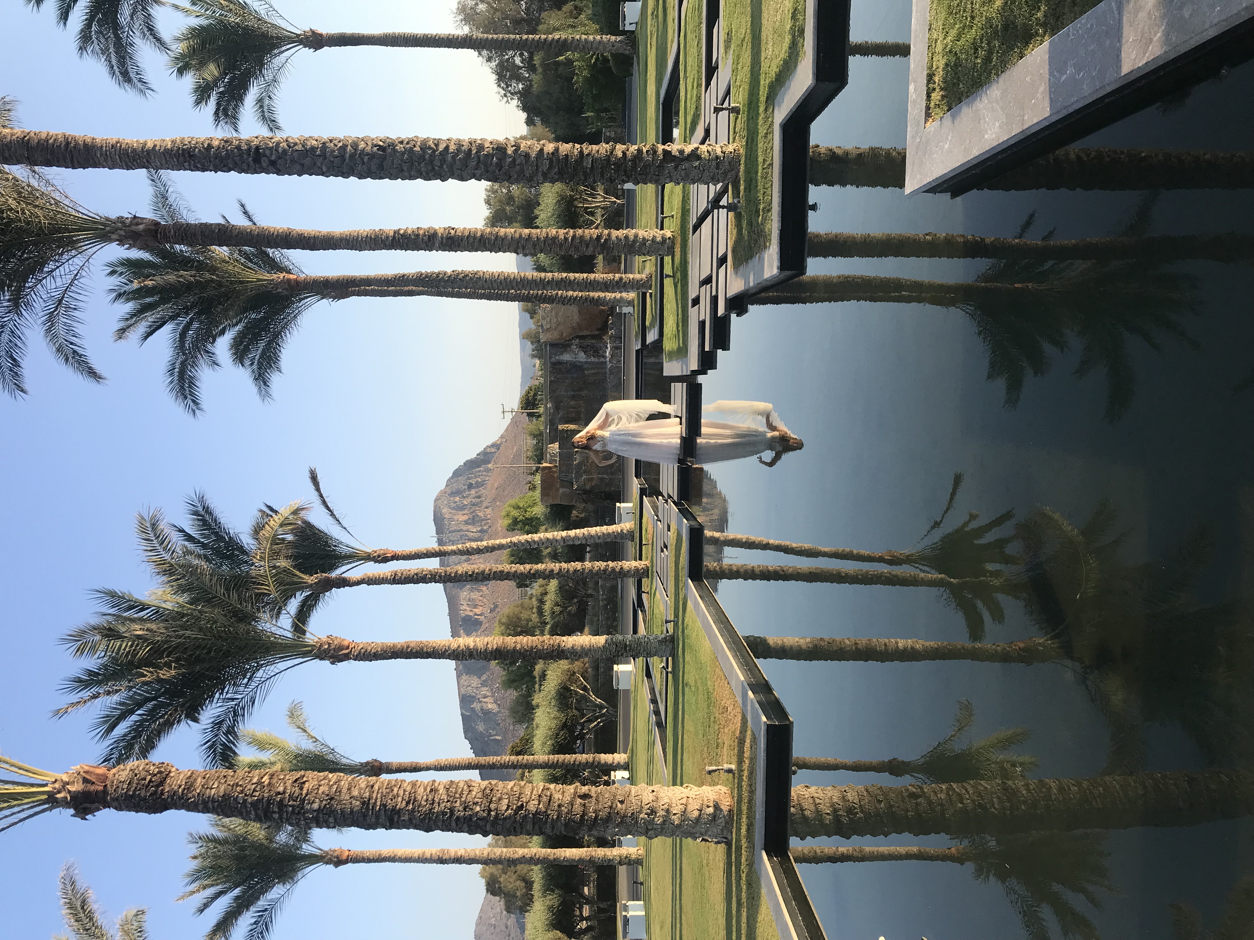 Jedna ze svateb, které jsme organizovali