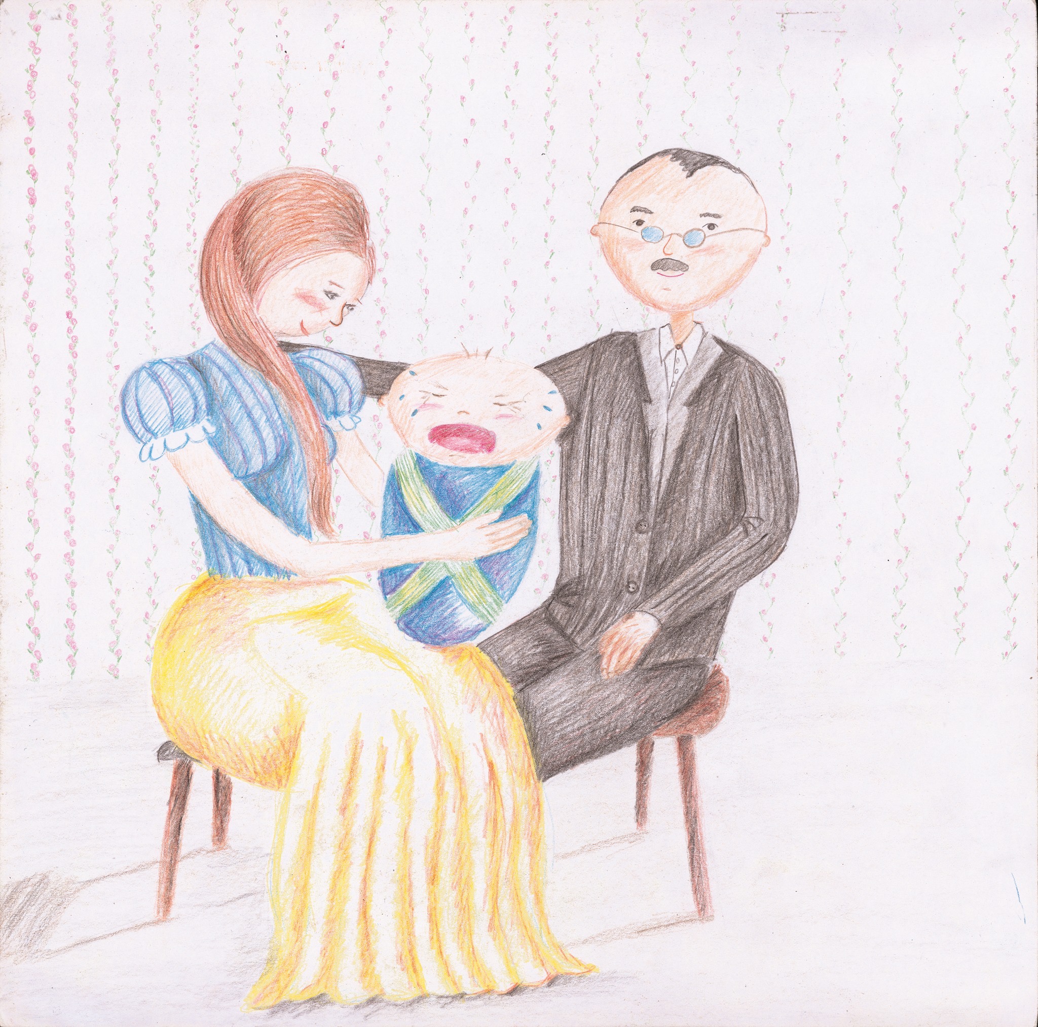 Narození N. Wintona