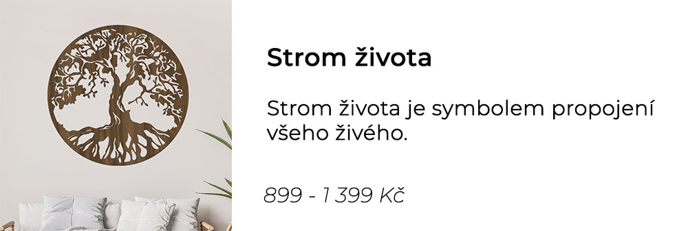 Strom života