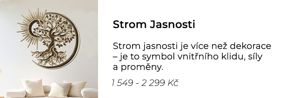 Strom Jasnosti