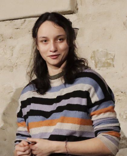 Linda Xochitl Součková