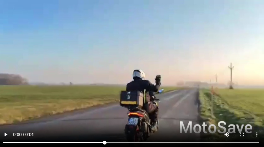 MotoSave motorové zpomalení