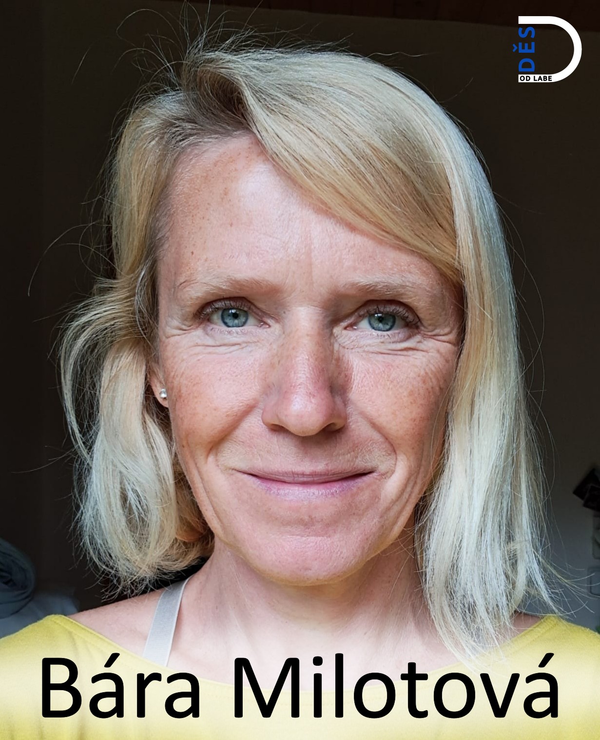Bára Milotová
