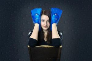 Project image