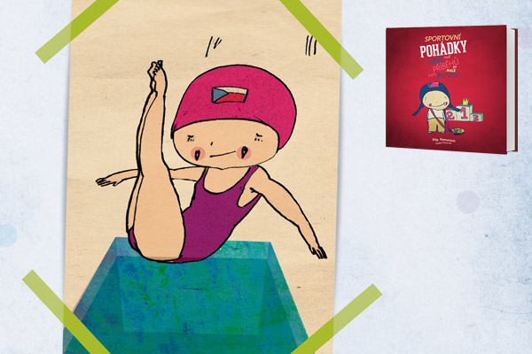 Sportovní pohádky