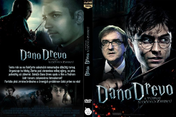 Re: Dano Drevo a turnaj Mekyho Žbirku (2016)