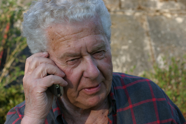 autor ilustrací Zdeněk Světlík