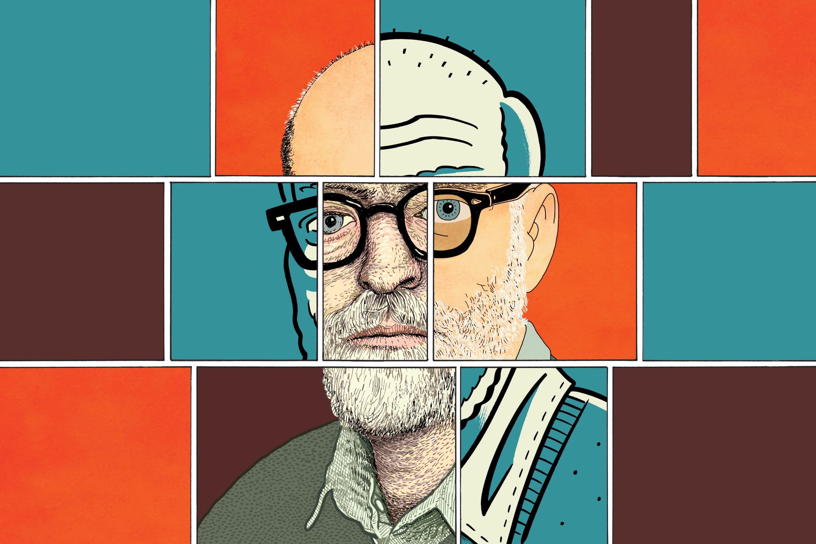Daniel Clowes