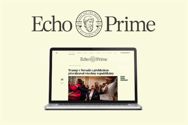 Echo prime best sale