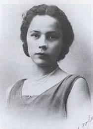 Anastasia Alexandrovna Manstein-Širinskaja
