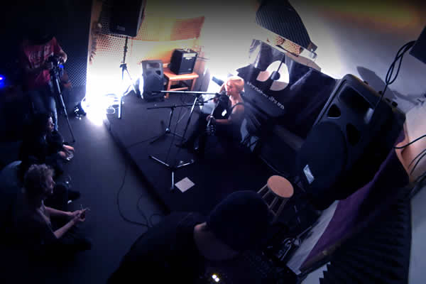 StreetCulture session v roce 2015