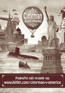 We will storm the USA!