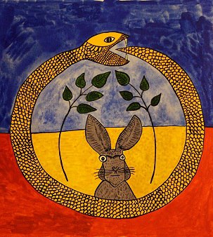 Oficiální portrét