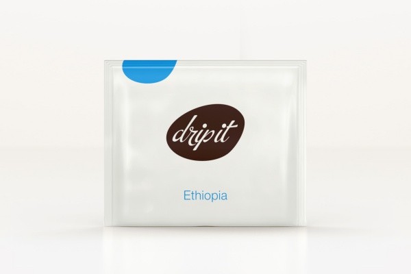 Ethiopia - Drip it