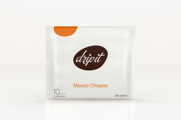 Mexico Decaff - Drip it
