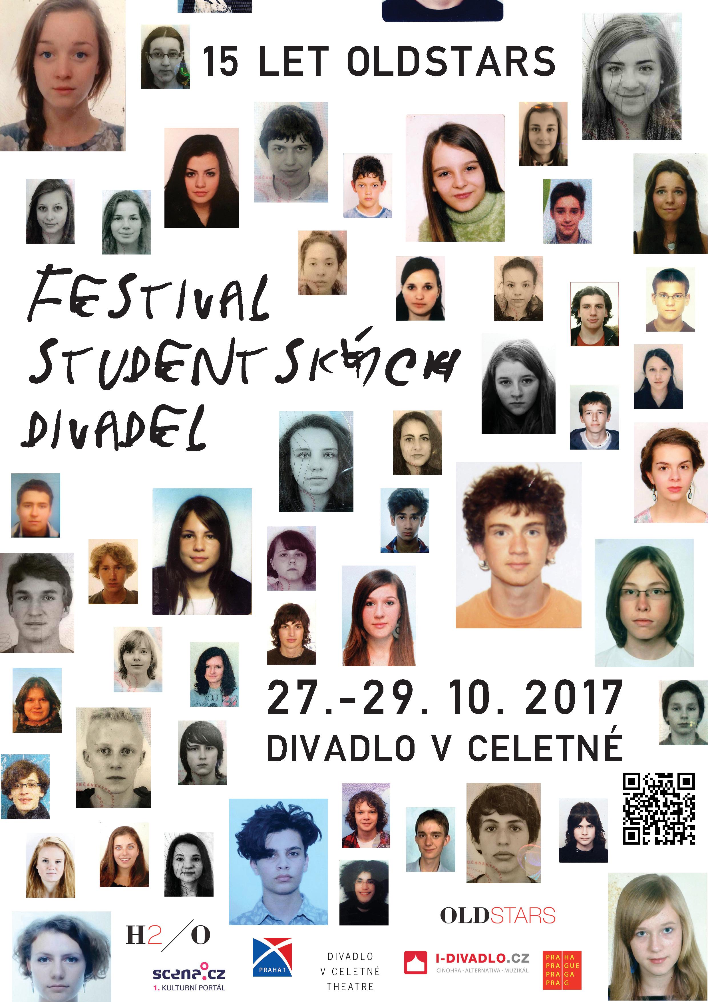 OLDstars slaví 15 let