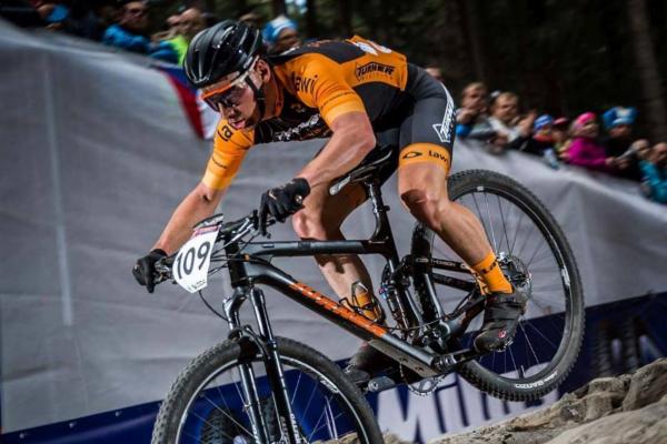 Xco world best sale cup 2018