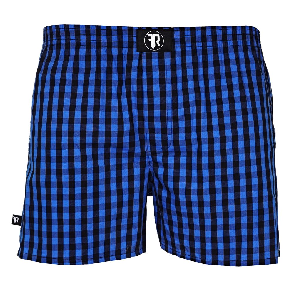 Boxerky FREE RIDE BIKER 18101