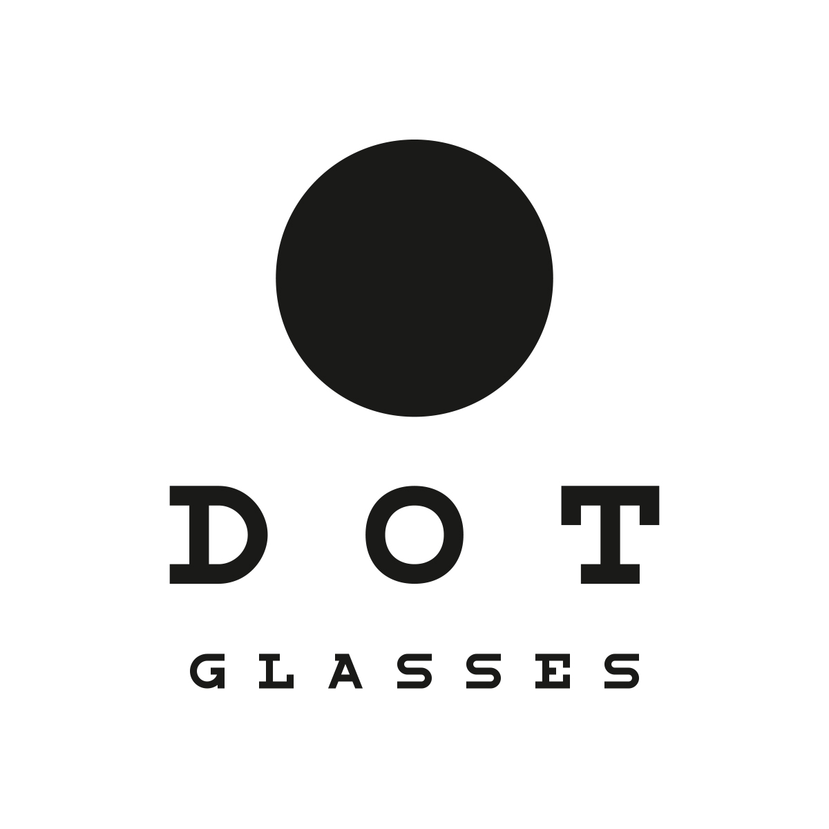 DOT Glasses
