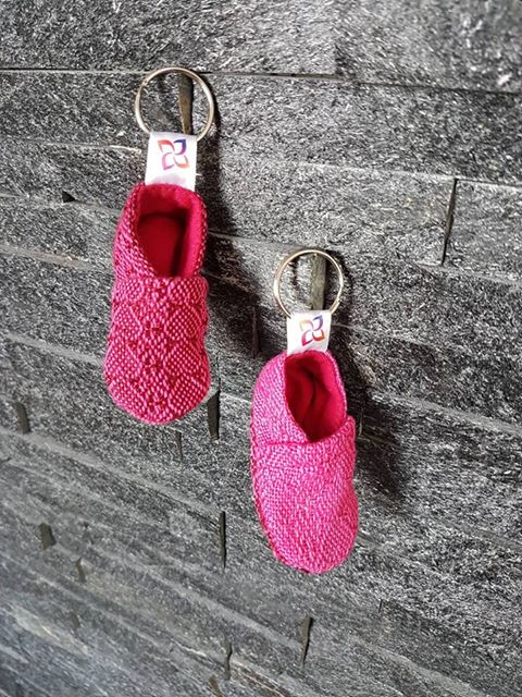 Klíčenka