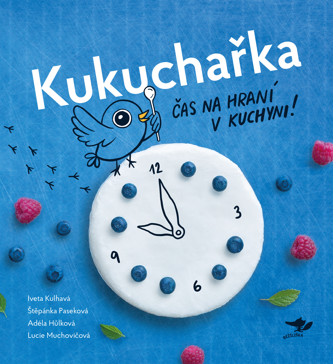 Kukuchařka