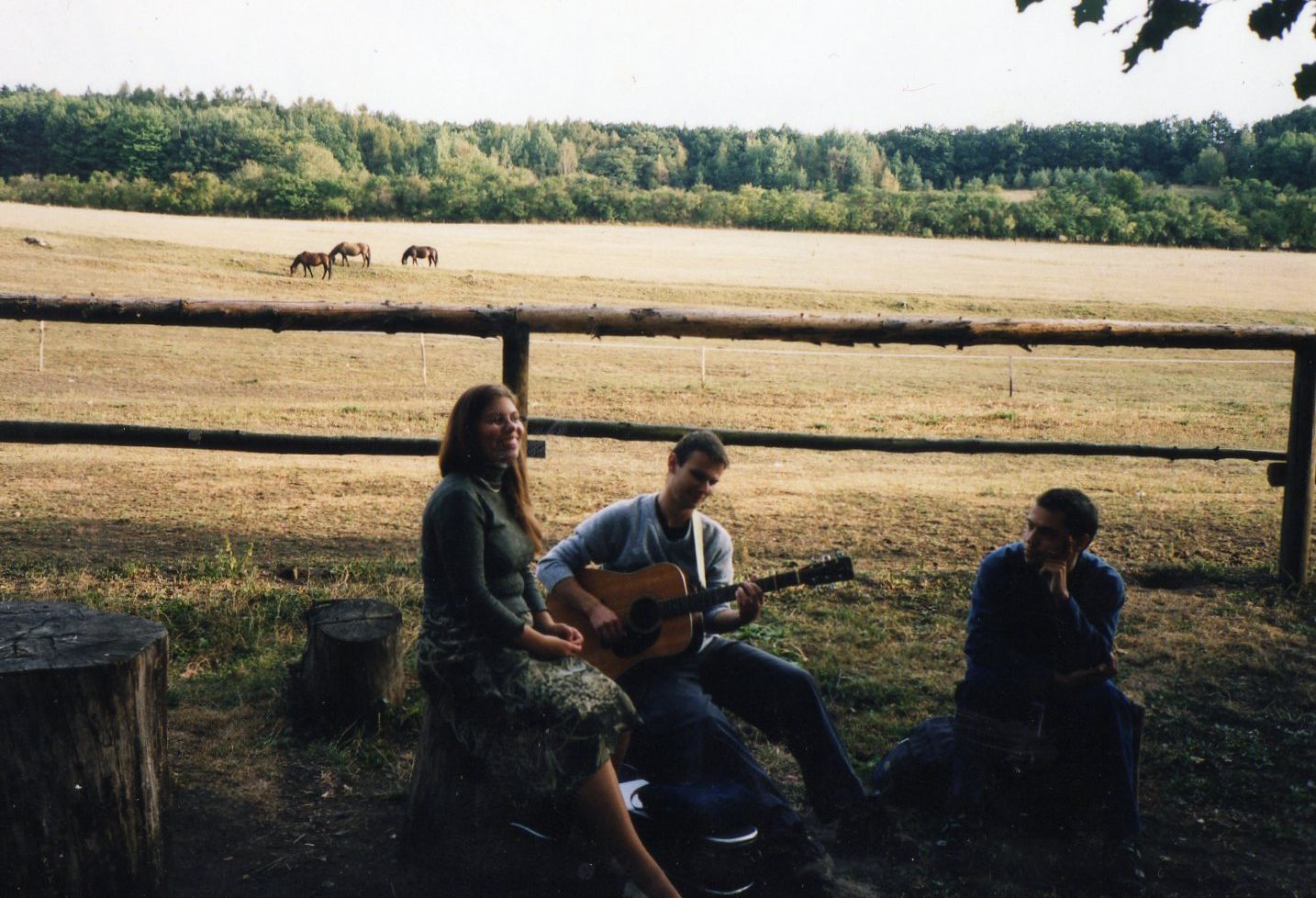 A co třeba soukromý koncert?