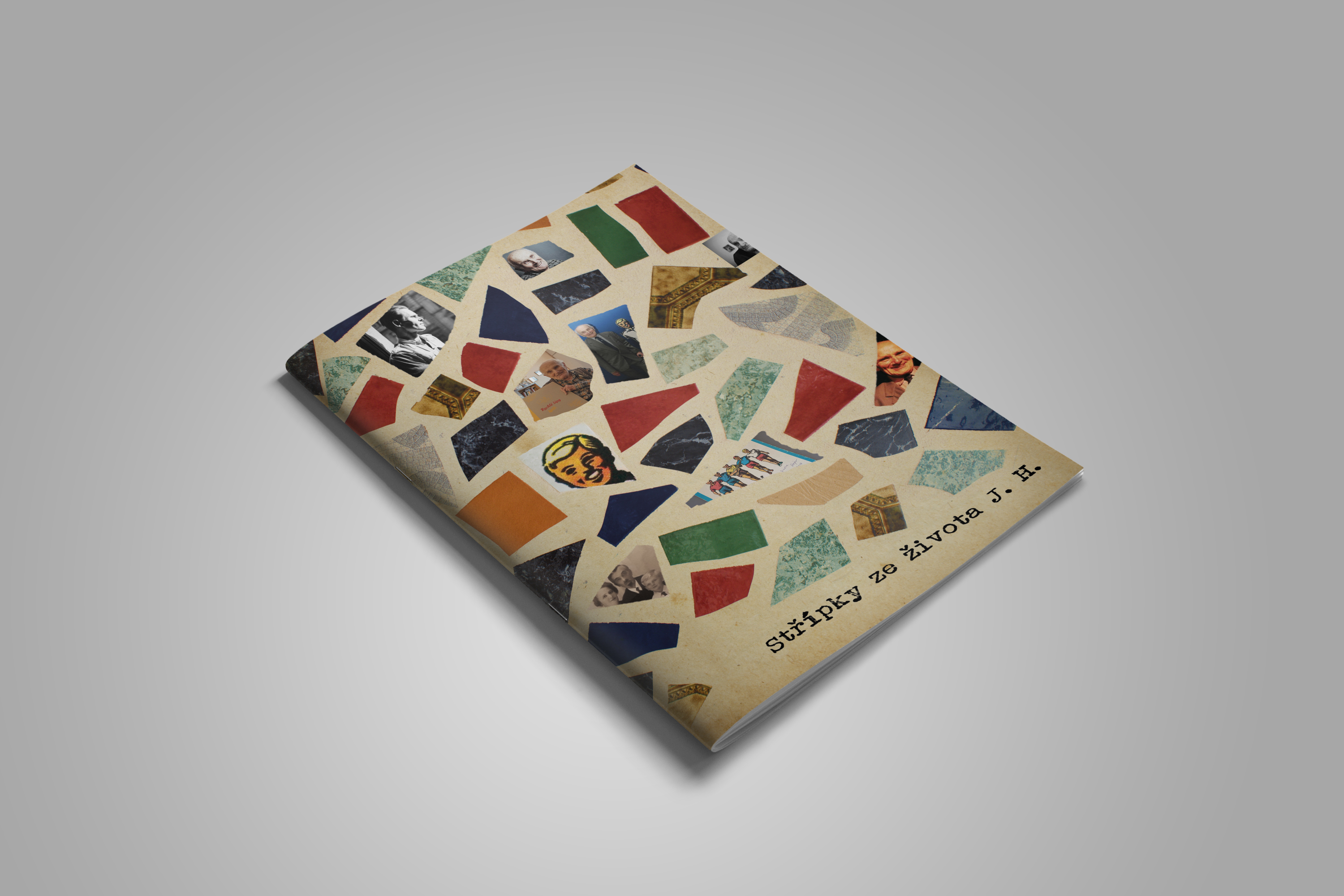 Střípky ze života J. H.