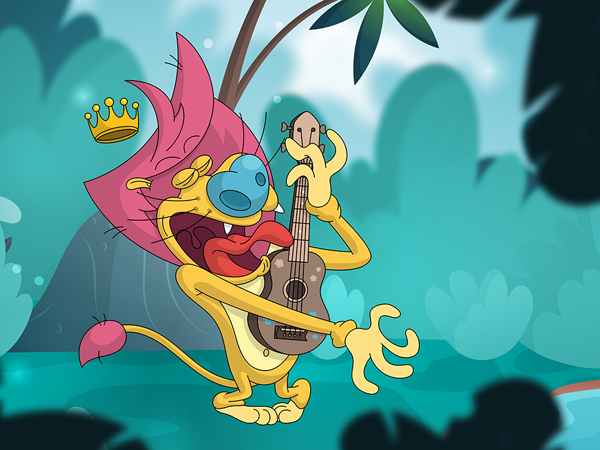 Objevte kouzlo čtení se svými dětmi