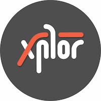 Xplór: turistický průvodce po Česku a Slovensku