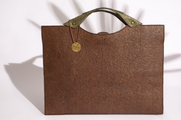 Malai studio バッグ Hithit - Malai Studio: accessories made from unique coconut