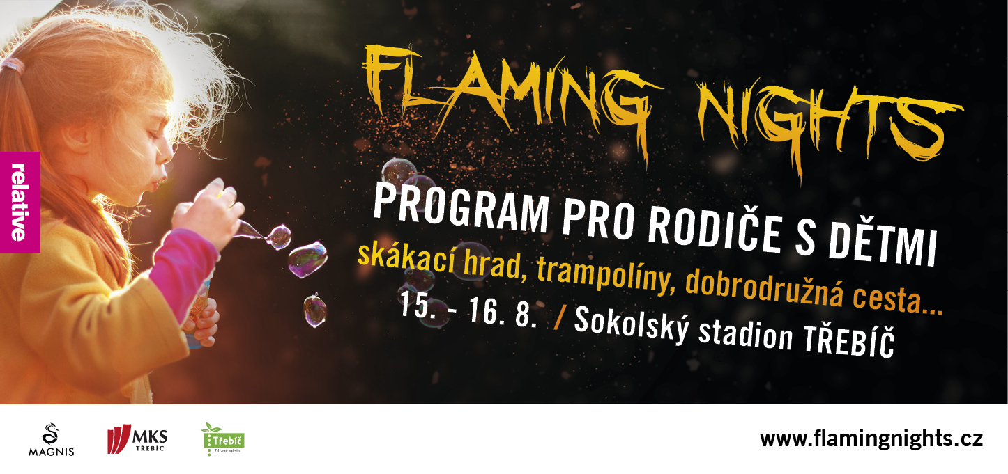 3. Pilíř. Rozzáříme oči všem dětem! 