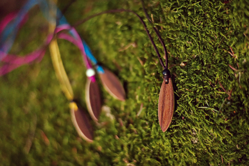 Přívěsek surfu cafe paddleboards