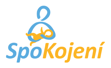 Logo SpoKojení, z. s.