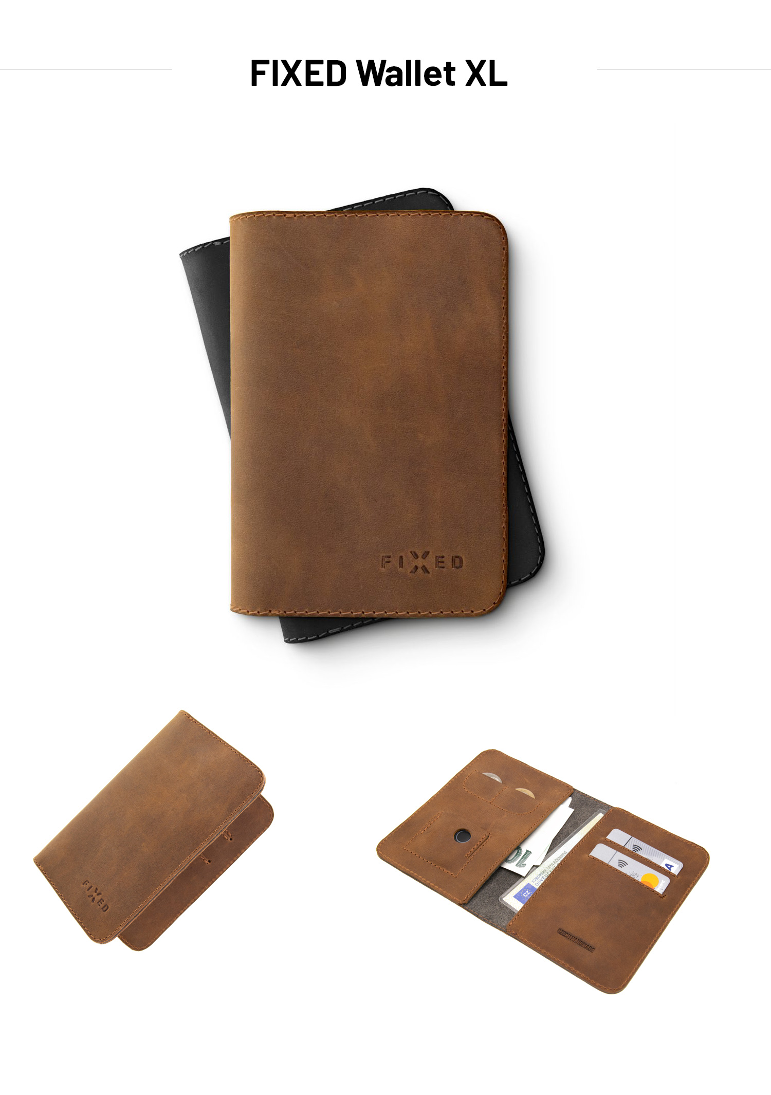 FIXED Wallet XL