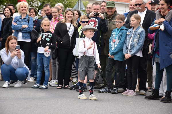 Zábava pro všechny